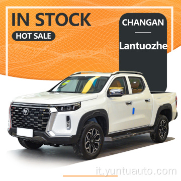 Pickup Pickup Pickup Changan Lantuozhe